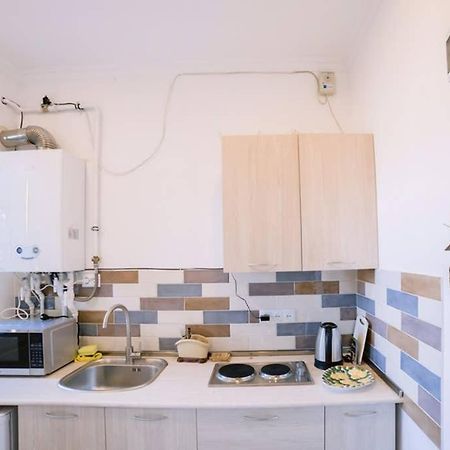 New Central Apartment In Gyumri Guiumri Exterior foto