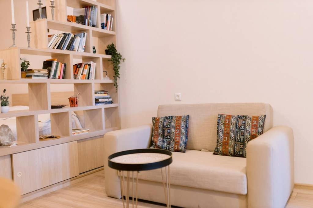 New Central Apartment In Gyumri Guiumri Exterior foto